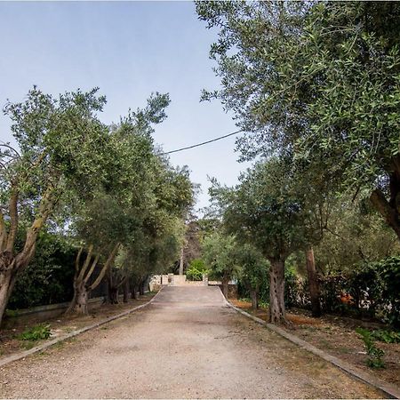 فيلا Olive Grove House أرغوستولي المظهر الخارجي الصورة